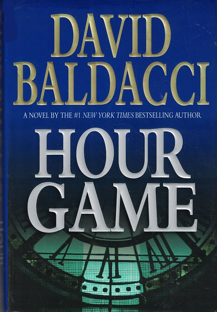Hour game