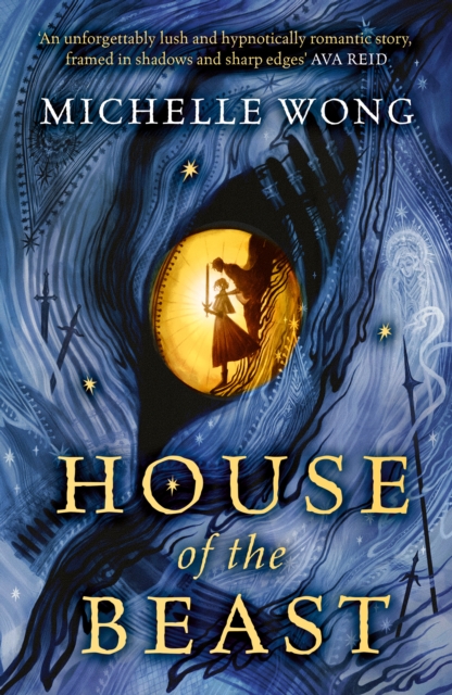 [9780008672508] House of the Beast