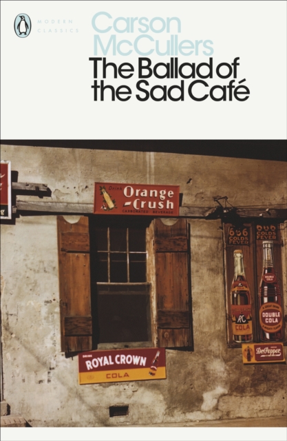 [9780141183695] The Ballad of the Sad Cafe