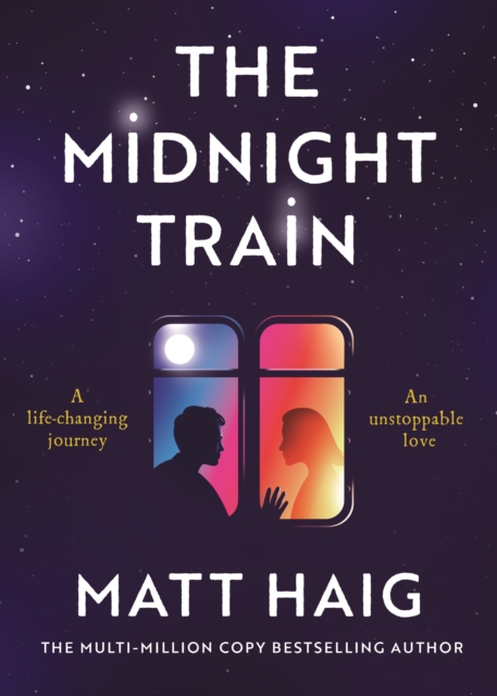 The Midnight World : The Midnight Train