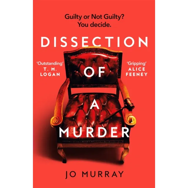 Dissection of a Murder