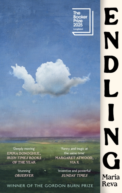 Preorder : Endling