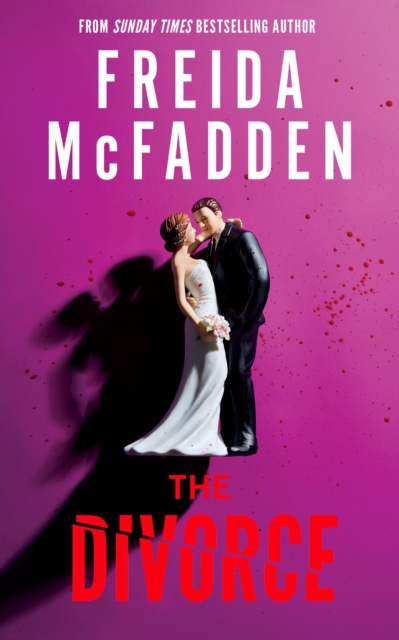 [9781464280191] The Divorce