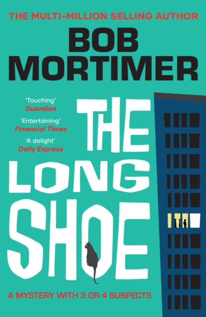 Preorder : The Long Shoe