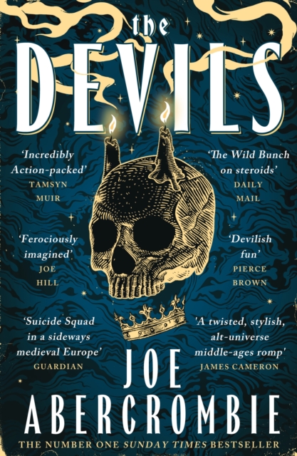 [9781399603584] The Devils