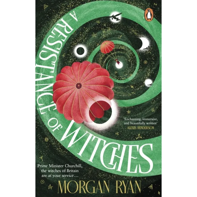 A Resistance of Witches