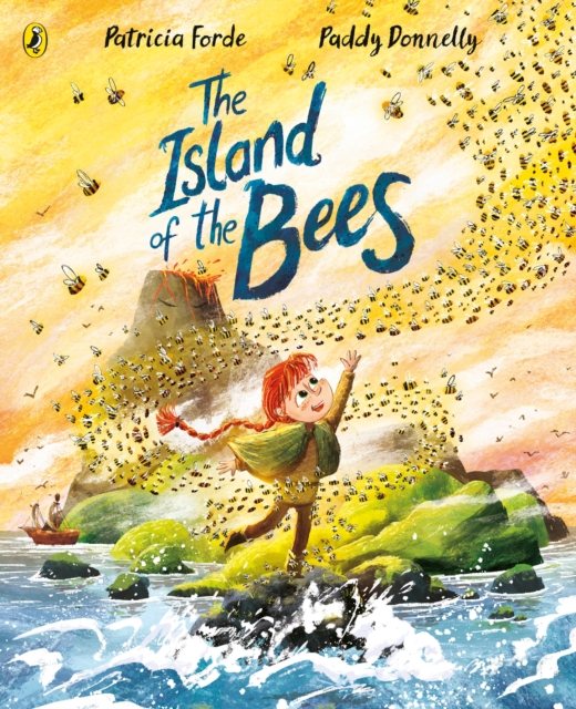 [9780241380918] The Island of the Bees