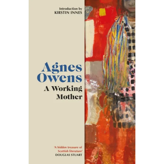 [9781846977015] A Working Mother