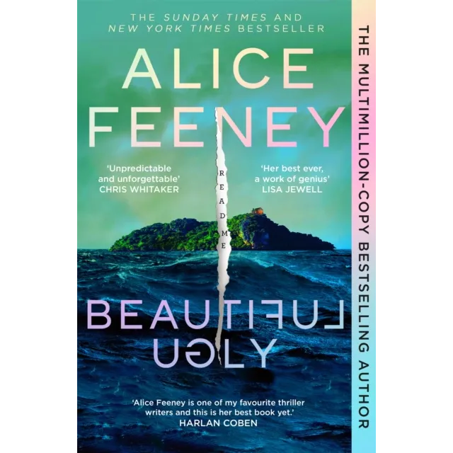 [9781035053827] Beautiful Ugly