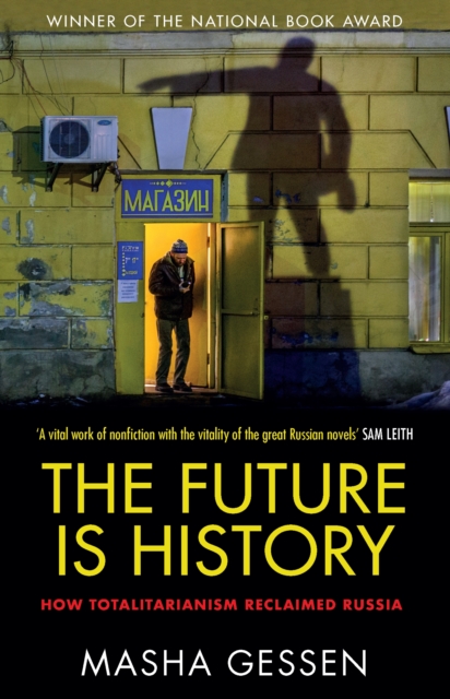[9781783784028] The Future Is History