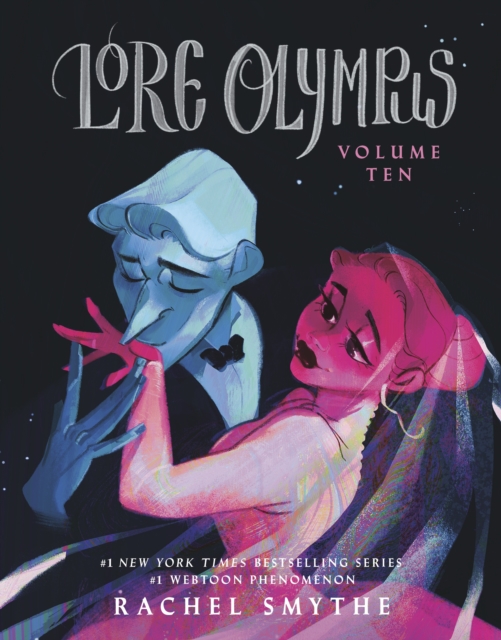 [9781911720942] Lore Olympus 10