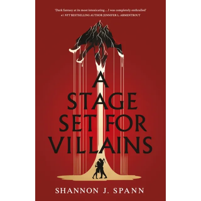 A Stage Set for Villains