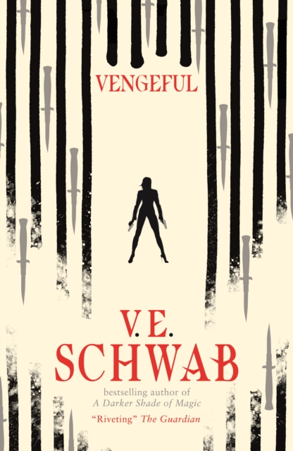 Villains 2 : Vengeful