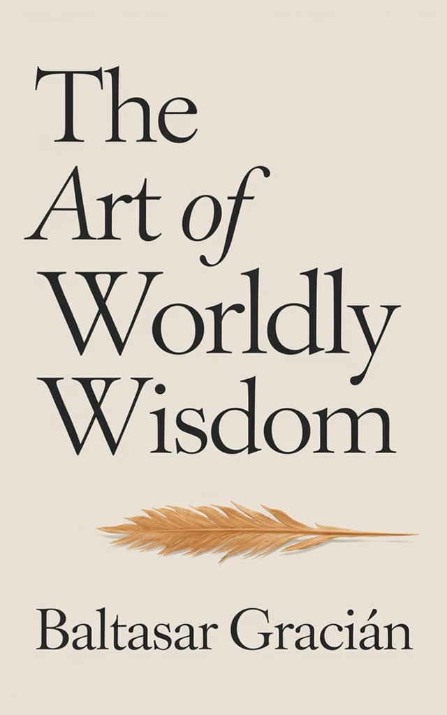 [9789373499680] The Art of Worldly Wisdom