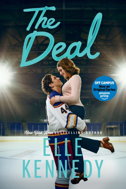 [9780349450452] Off Campus 1 : The Deal