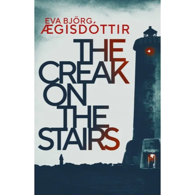 Forbidden Iceland : The Creak on the Stairs