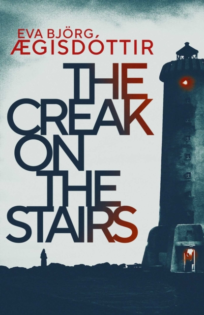 Forbidden Iceland : The Creak on the Stairs
