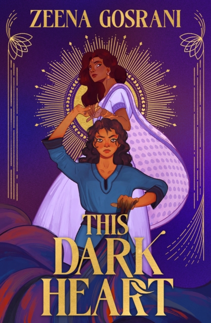 [9781915444721] This Dark Heart