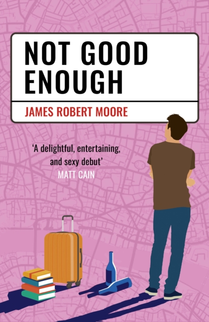 [9781068389306] Not Good Enough