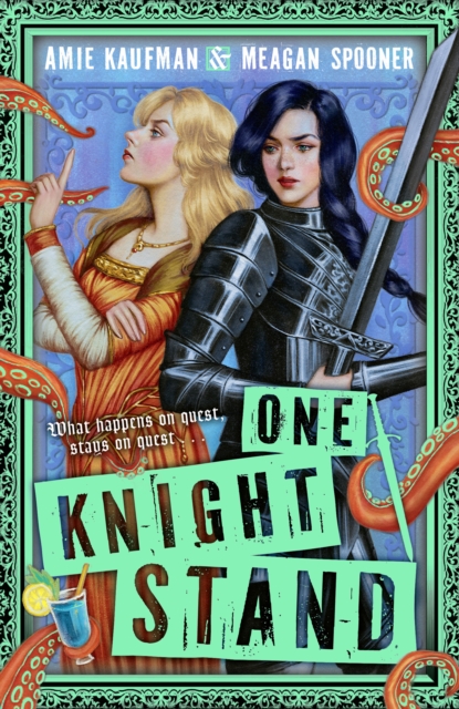 Lady's Knight 2 : One Knight Stand