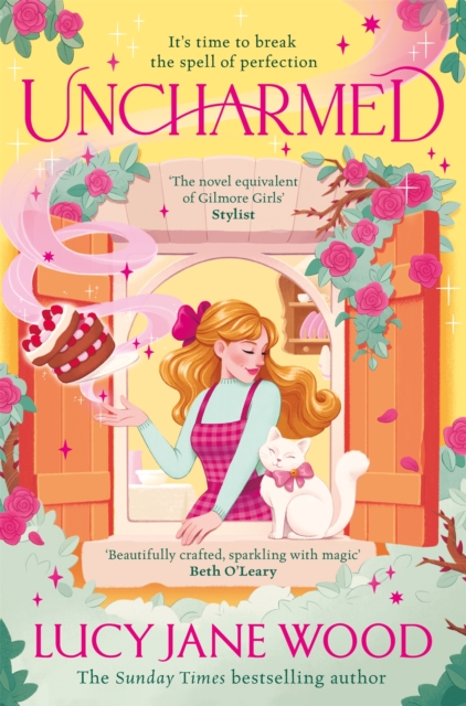 Rewitched : Uncharmed