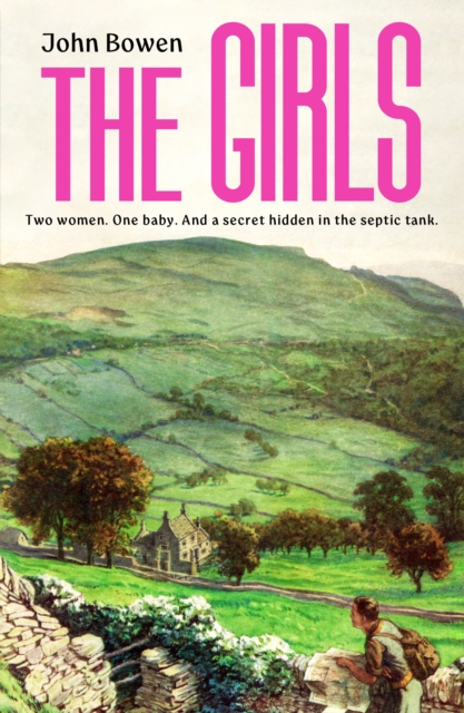 [9781529970982] The Girls