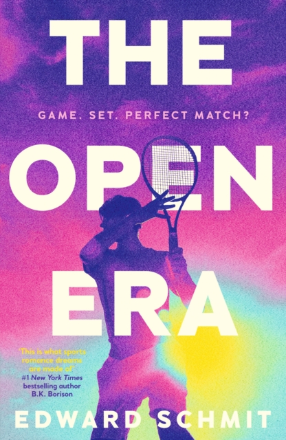[9780241784679] The Open Era