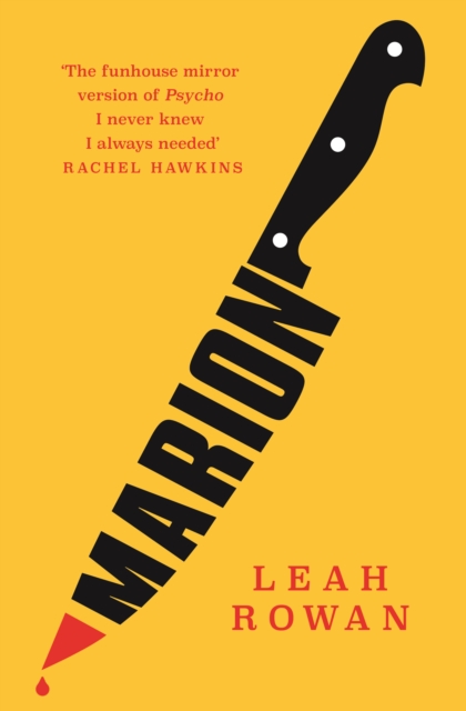 [9781835418949] Marion