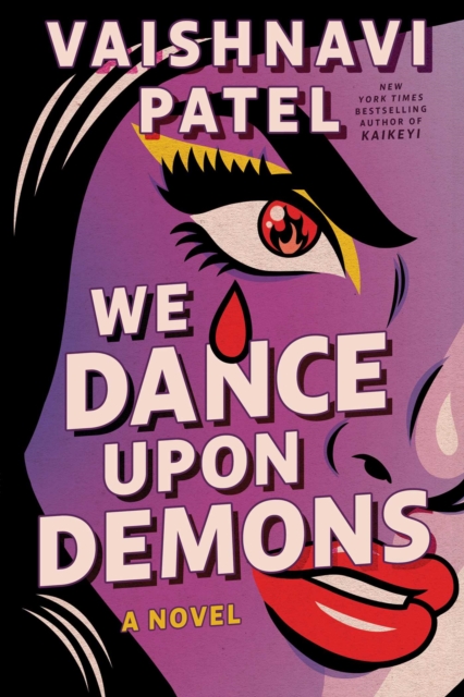[9781668243015] We Dance Upon Demons