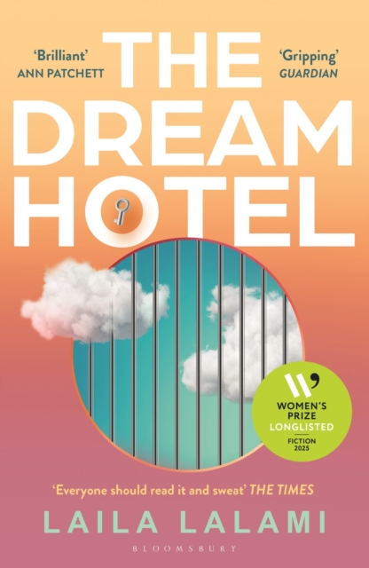 [9781526687166] The Dream Hotel