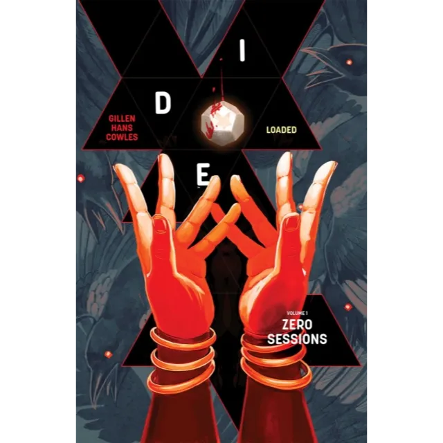 Die : Loaded, Volume 1 : Zero Sessions 