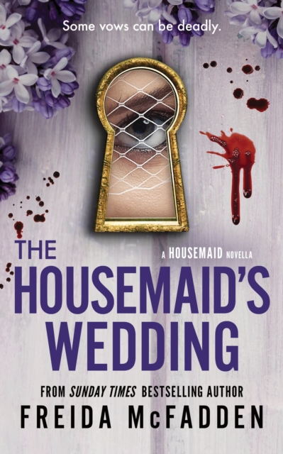 [9781628861891] The Housemaid : The Housemaid's Wedding