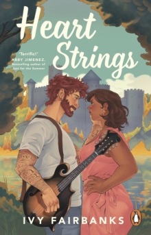 [9781804995358] Heart Strings
