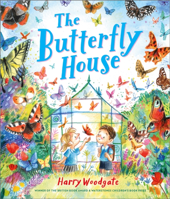 [9781839132902] The Butterfly House