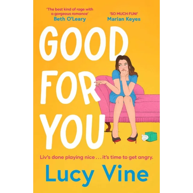 Good For You
