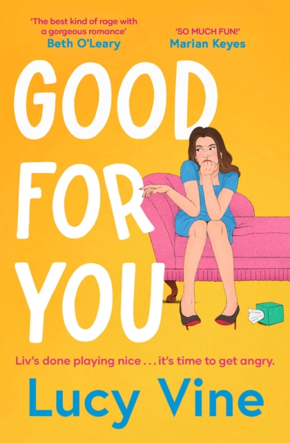 [9781398532052] Good For You