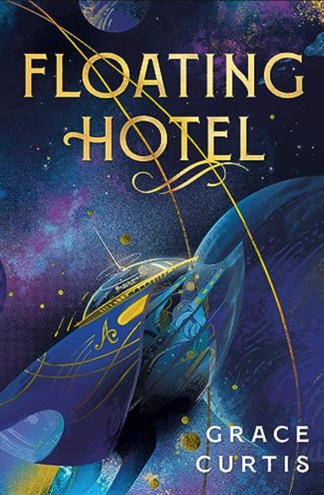 [9781399735667] Floating Hotel
