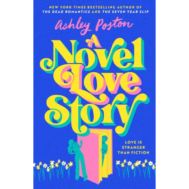 A Novel Love Story