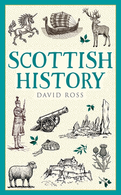 [9781780279657] Scottish History