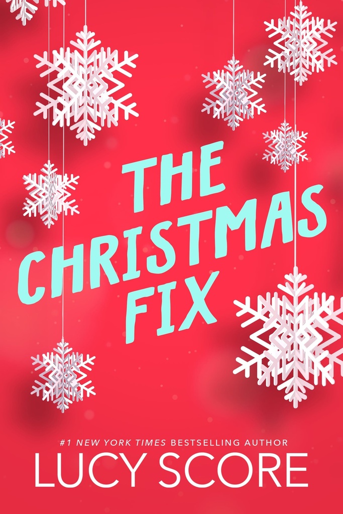 [9781728295145] Fixer 2 : The Christmas Fix