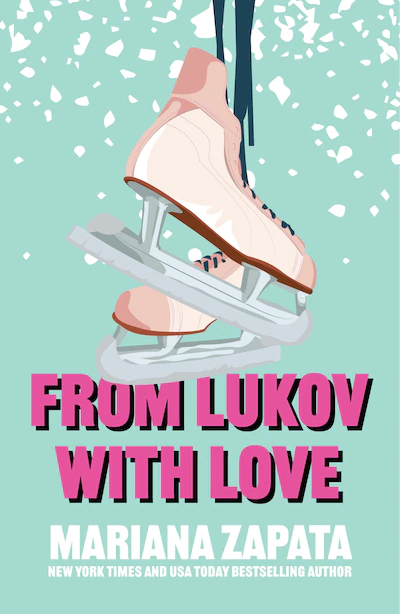 From Lukov With Love