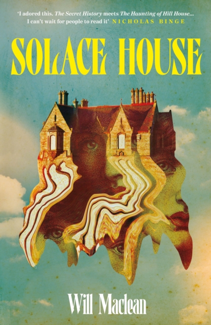 [9781805464594] Solace House
