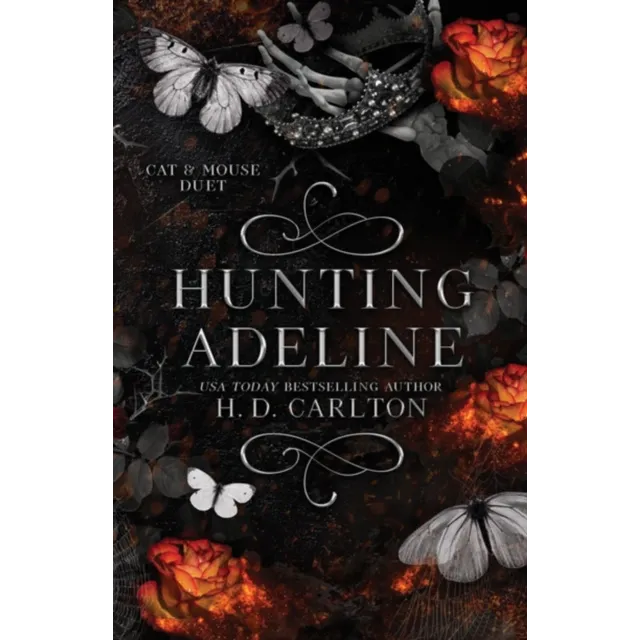 Cat & Mouse 2 : Hunting Adeline