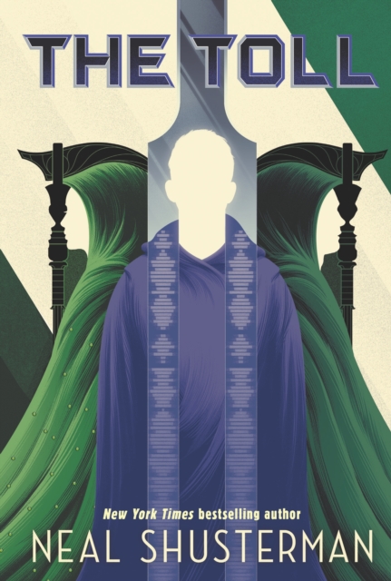 Arc of a Scythe 3 : The Toll