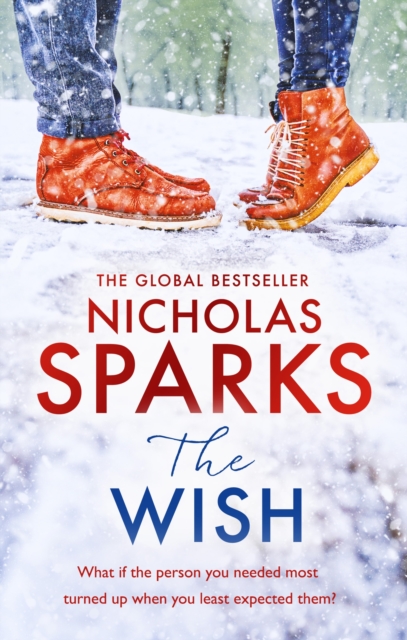 [9780751567830] The Wish