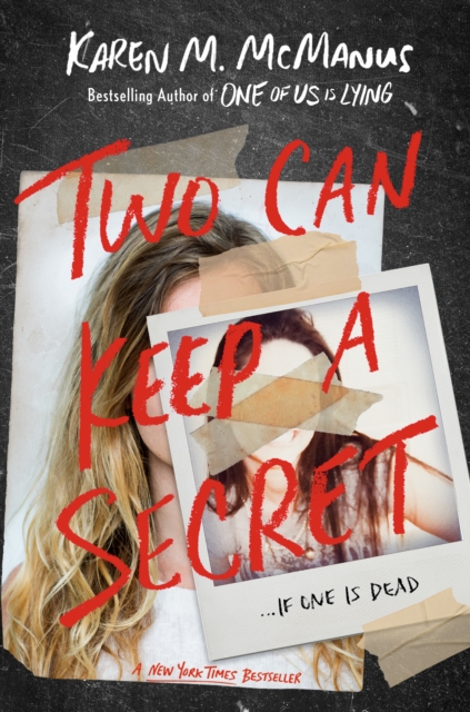 [9781524714727] Two Can Keep A Secret