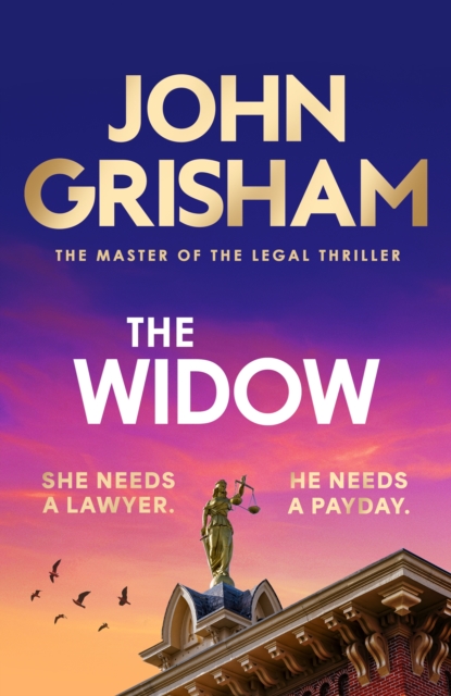 [9781399703413] The Widow