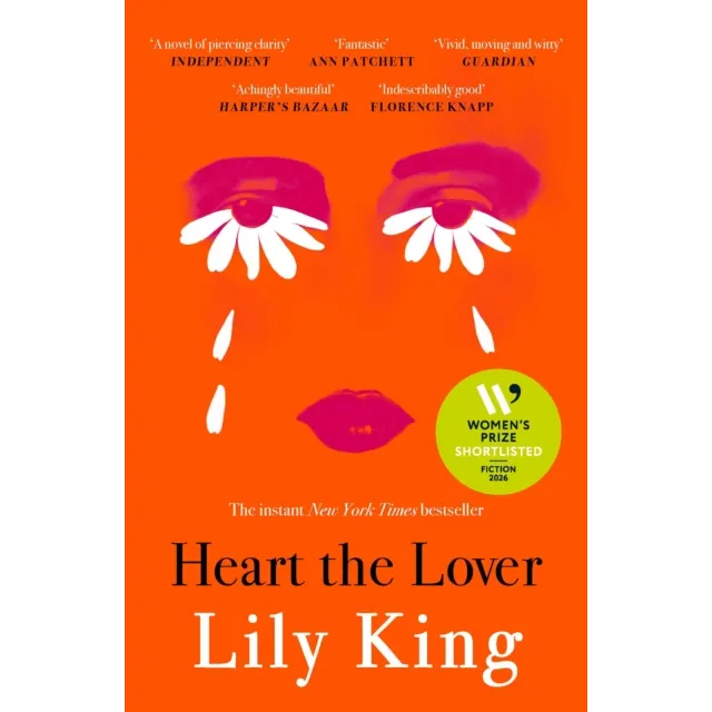 Heart The Lover