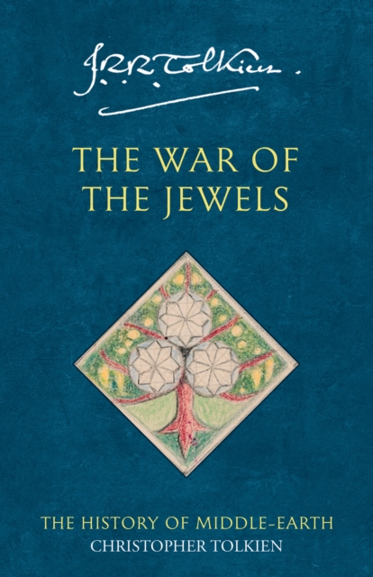 The History of Middle-Earth 11 : The War of the Jewels