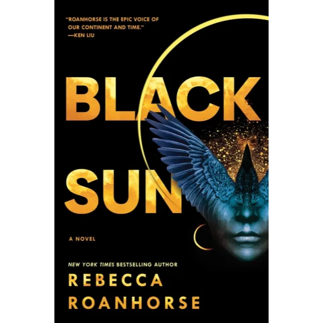 Between Earth And Sky 1 : Black Sun